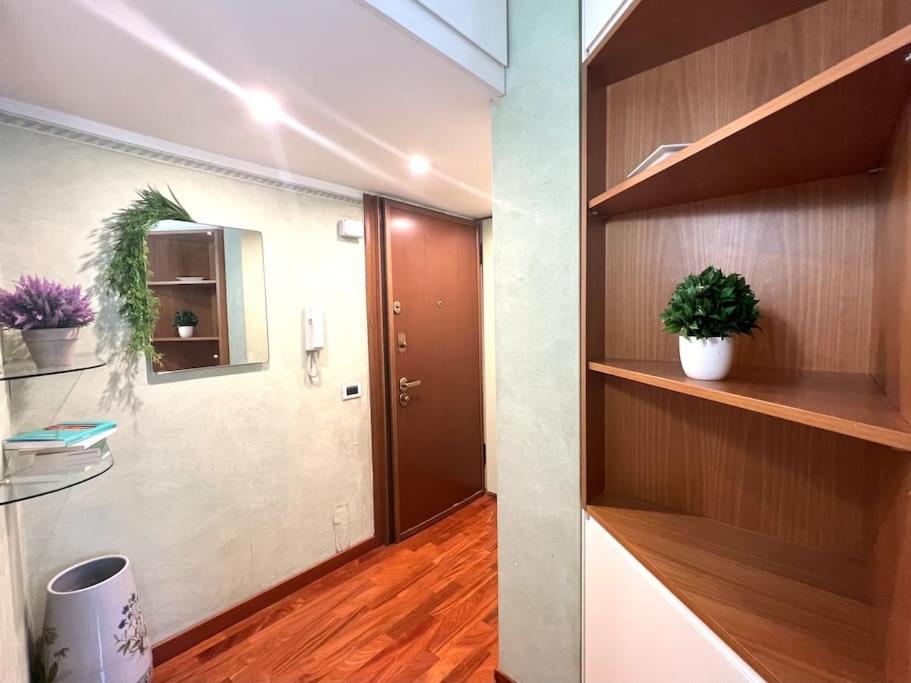 Appartement Duomo- Fiera Mi Kheda House With Self Check In *