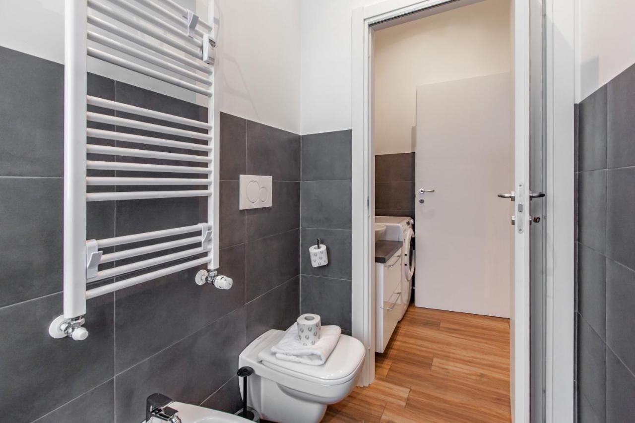 Appartement Easylife - Sofisticato Con Soppalco A Due Passi Dalla Stazione Milaan