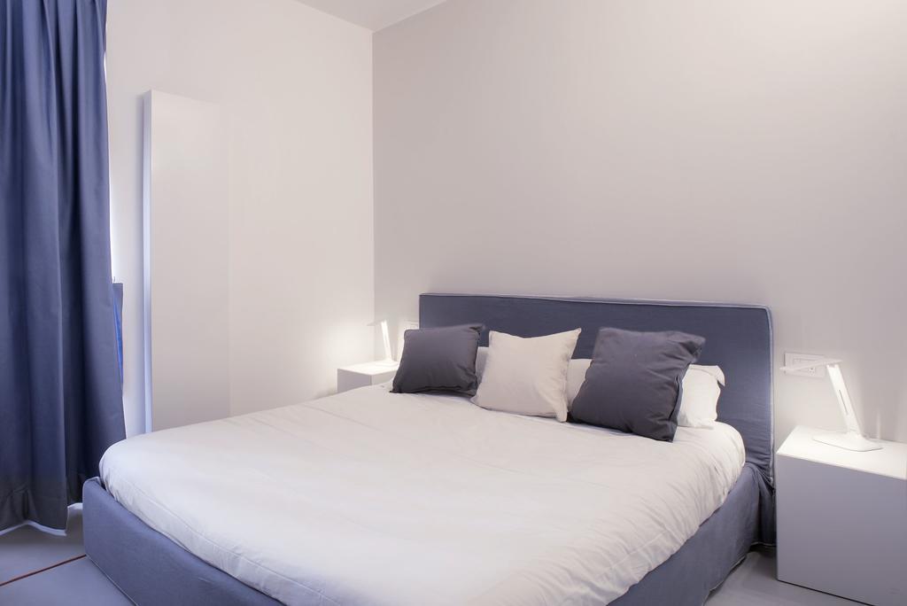 Villino Gæstehus Milano