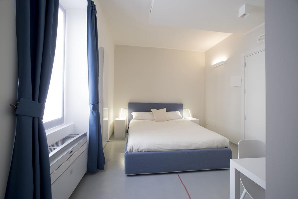 Villino Gæstehus Milano