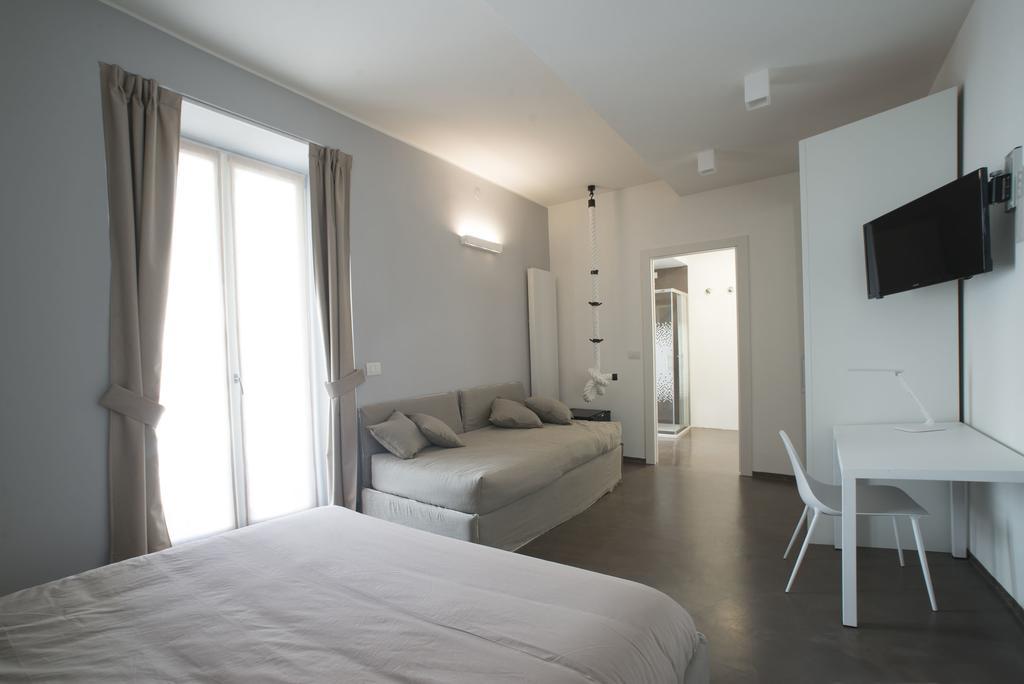 Villino Milano