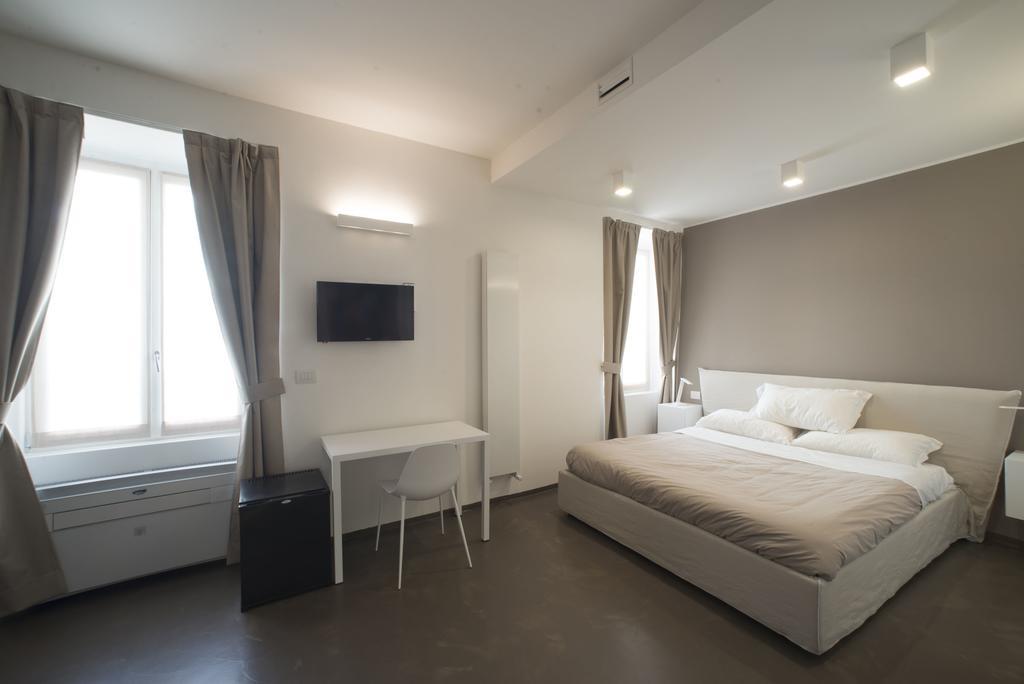 Gæstehus Villino Milano