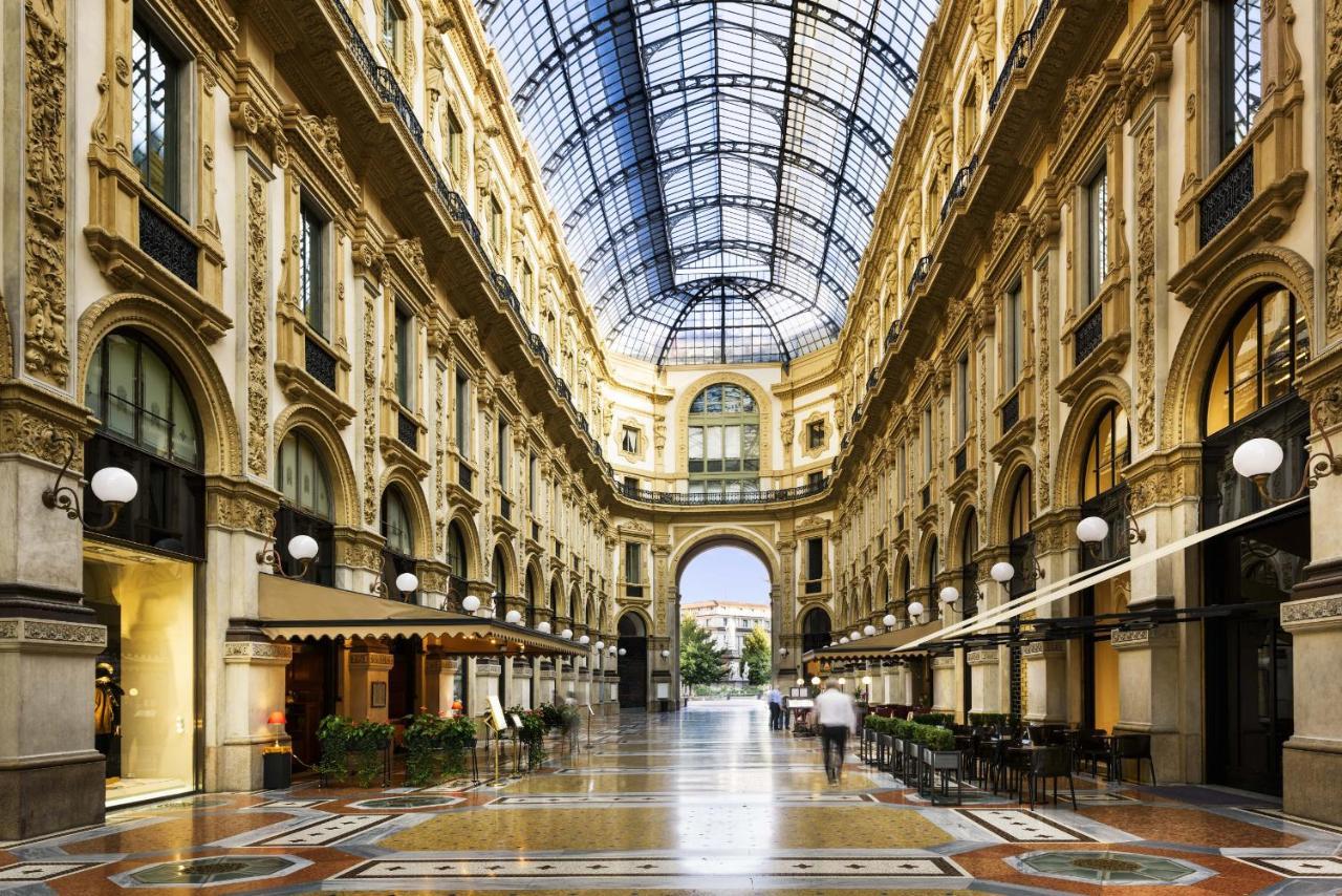 Affittimoderni Milano-white Leilighet Milano