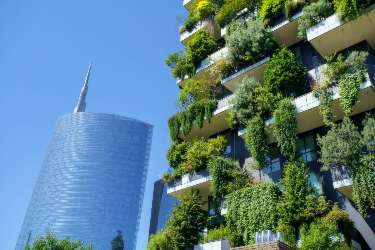 Leilighet Affittimoderni Milano-white Milano