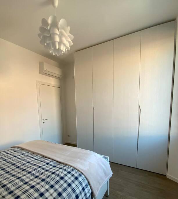 Apartment Thebluecorner - Silenzioso Cittastudi Milan