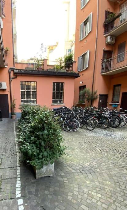 Apartment Thebluecorner - Silenzioso Cittastudi