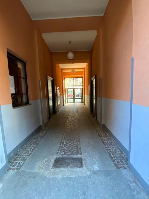 Apartment Thebluecorner - Silenzioso Cittastudi Milan