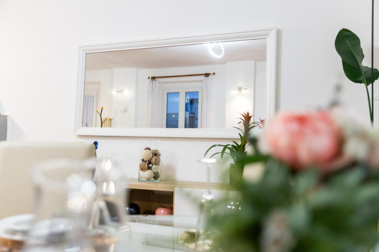 Sweet House Corso Genova Lejlighed Milano