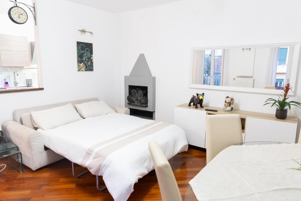Lejlighed Sweet House Corso Genova Milano