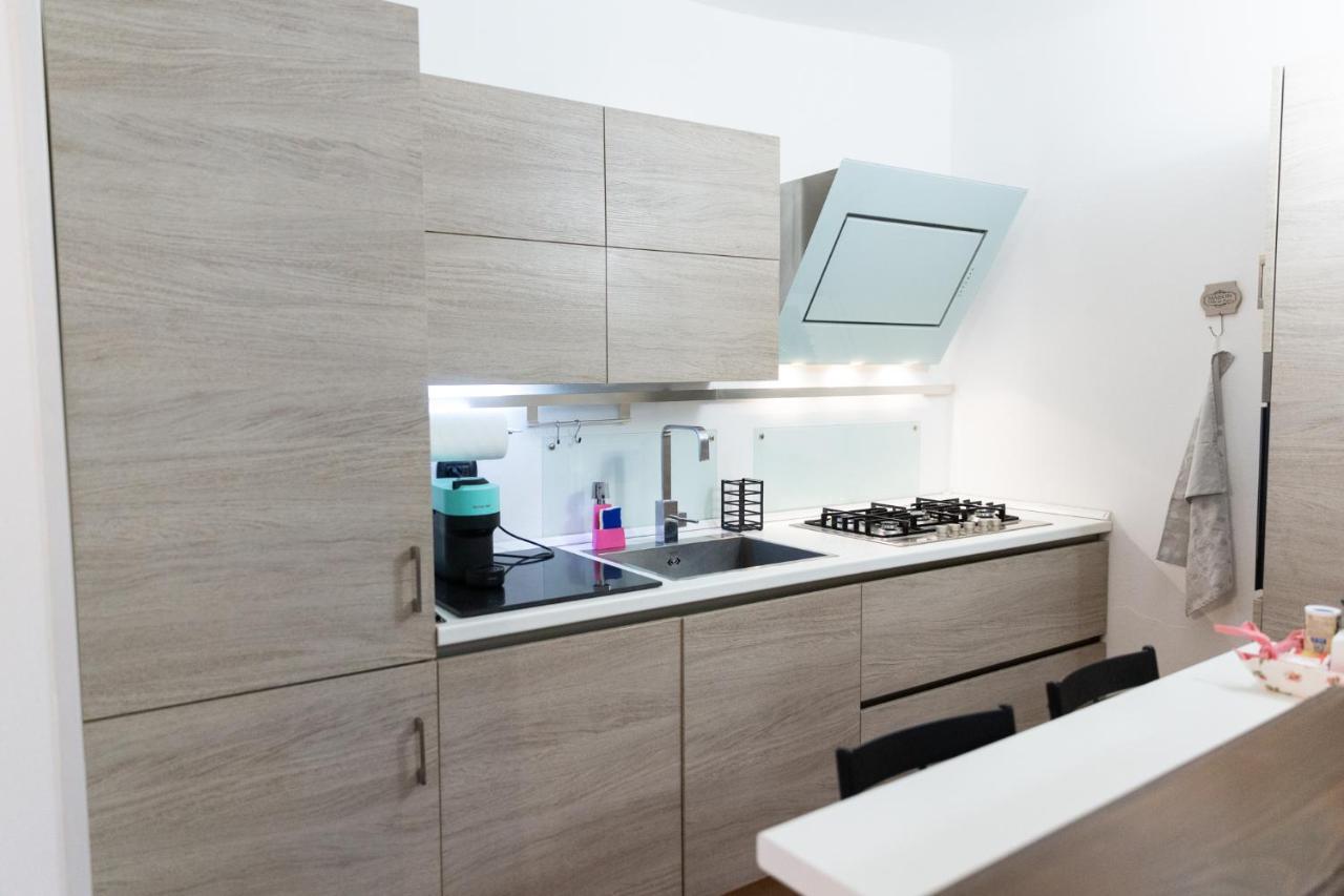Lejlighed Sweet House Corso Genova