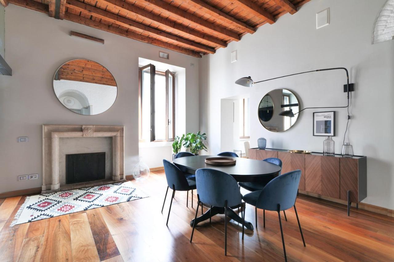 La Foppa - Large & Trendy Flat Moscova-brera * Milano