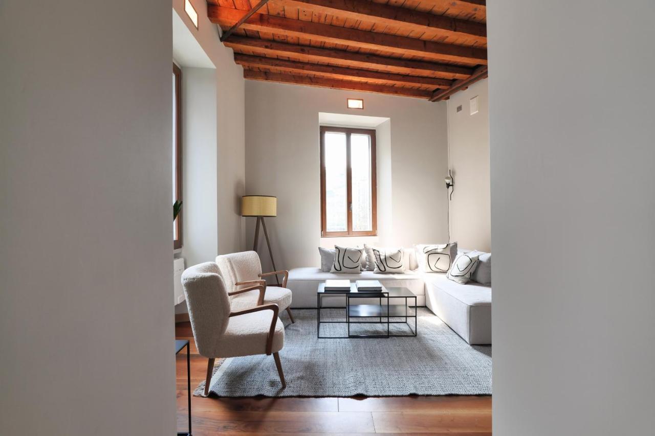 La Foppa - Large & Trendy Flat Moscova-brera Leilighet Milano