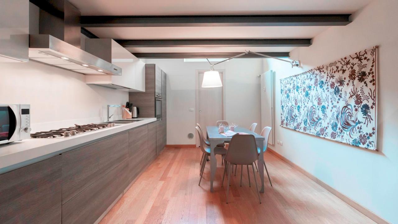 Apartment Italianway - Fauche 11
