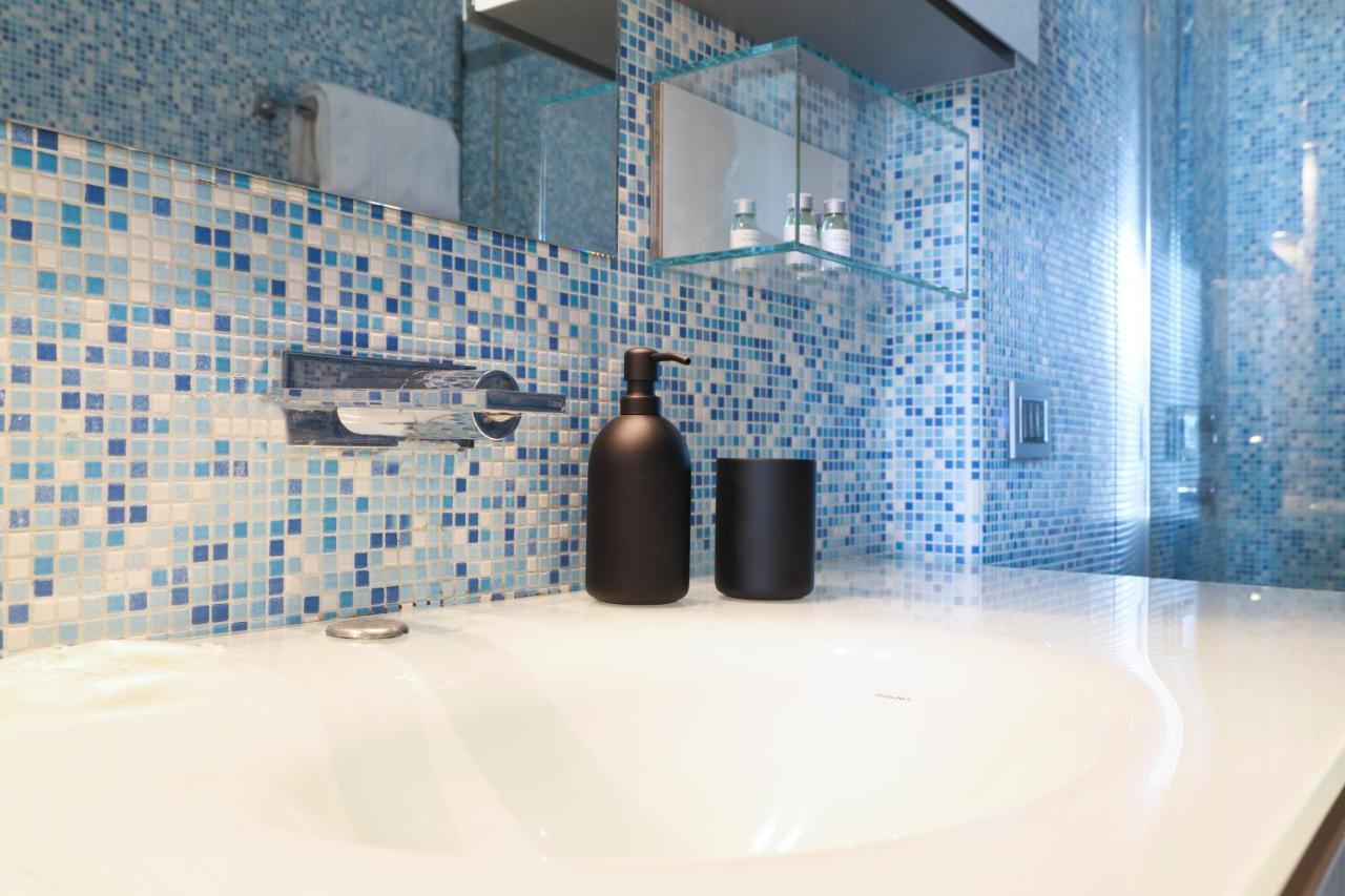 Leilighet La Foppa - Large & Trendy Flat Moscova-brera