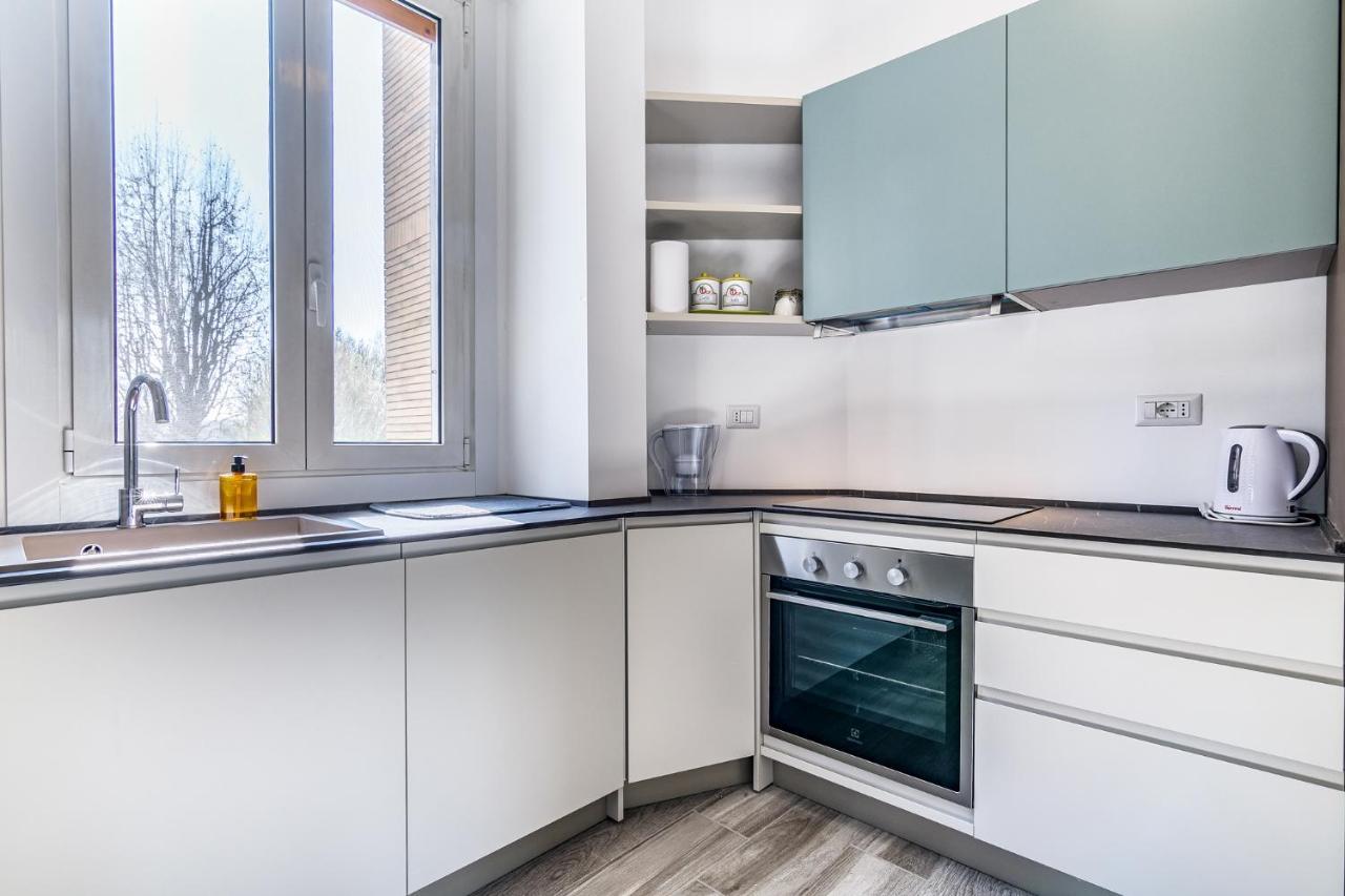 Ticinello 2 * Milano