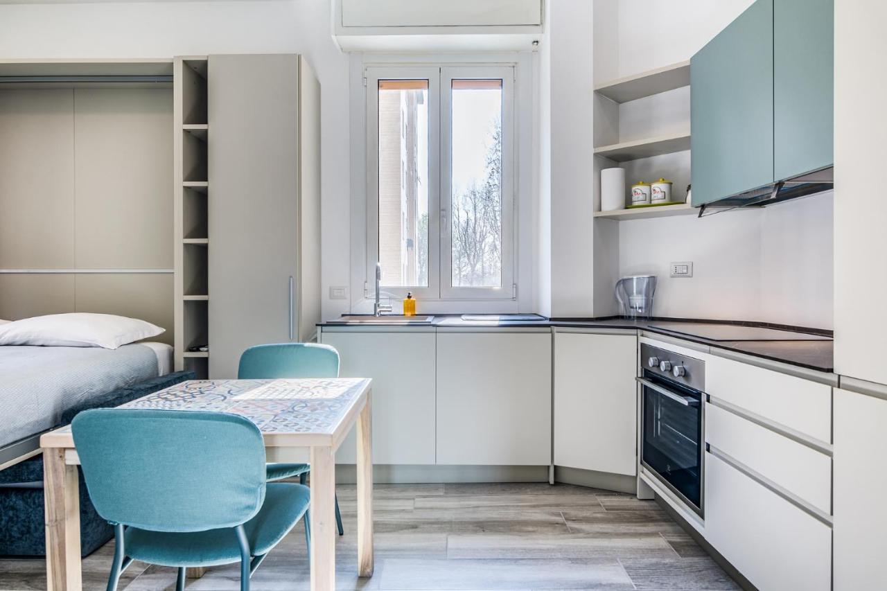 Leilighet Ticinello 2 Milano