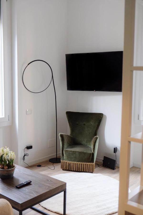 Apartment La Maison Life Mailand