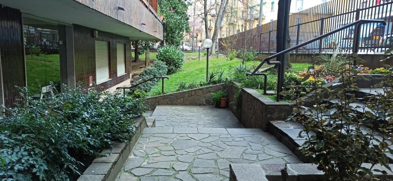 Smart Porta Venezia Fashion District Lejlighed