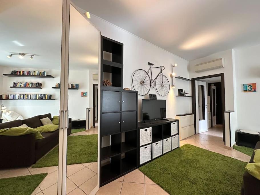 Lejlighed Linate Airport House