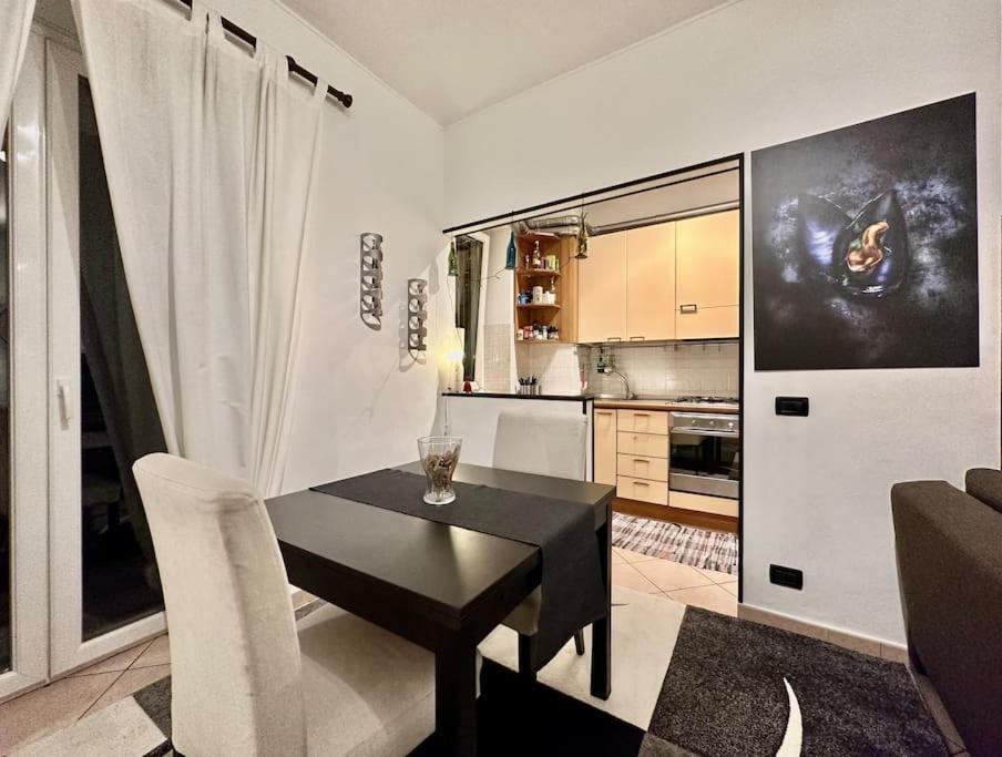 Linate Airport House * Milano