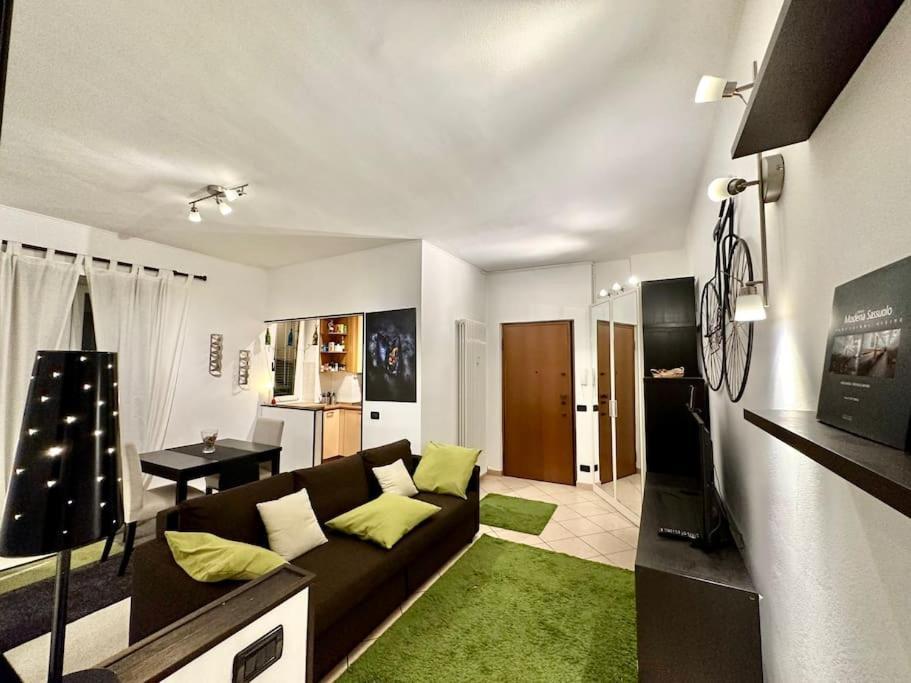 Lejlighed Linate Airport House