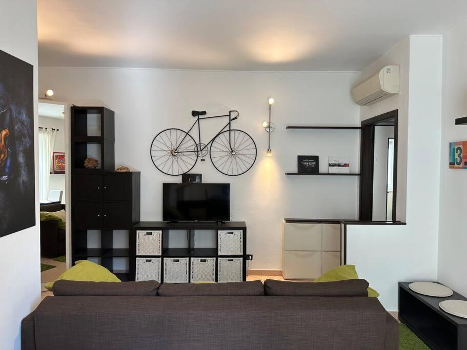 Lejlighed Linate Airport House *