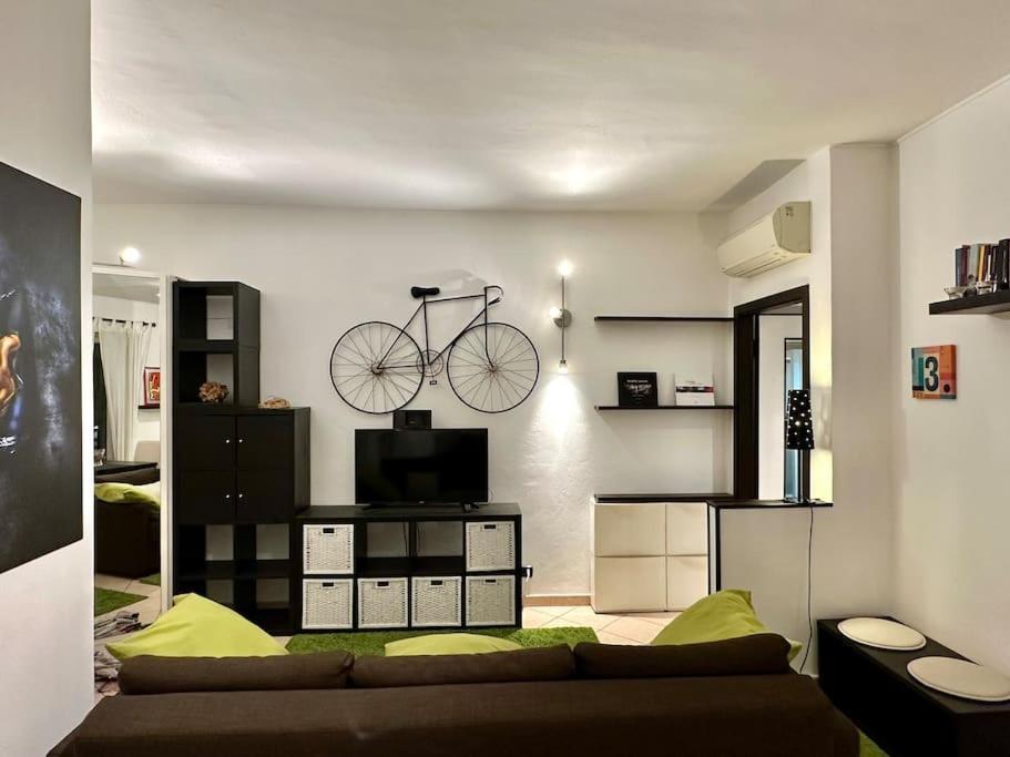 Linate Airport House * Milano
