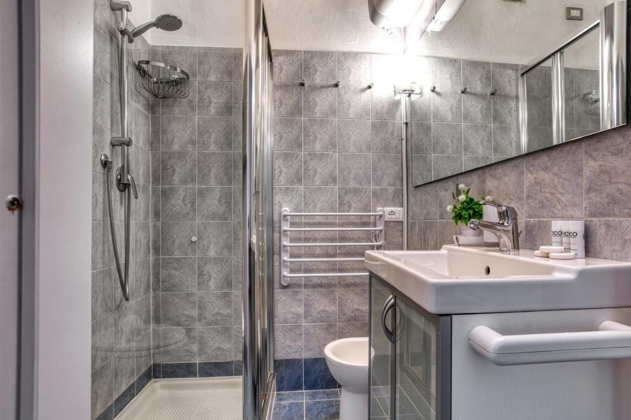 Appartement Joivy Fascinating Flat Next To Corso Buenos Aires