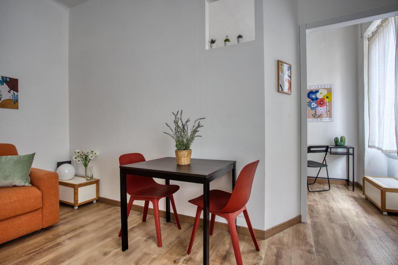 Joivy Fascinating Flat Next To Corso Buenos Aires
