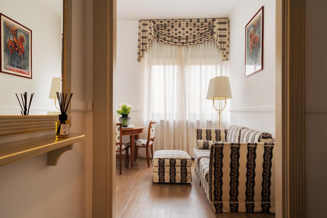Palazzo Porta Romana 4* Milano