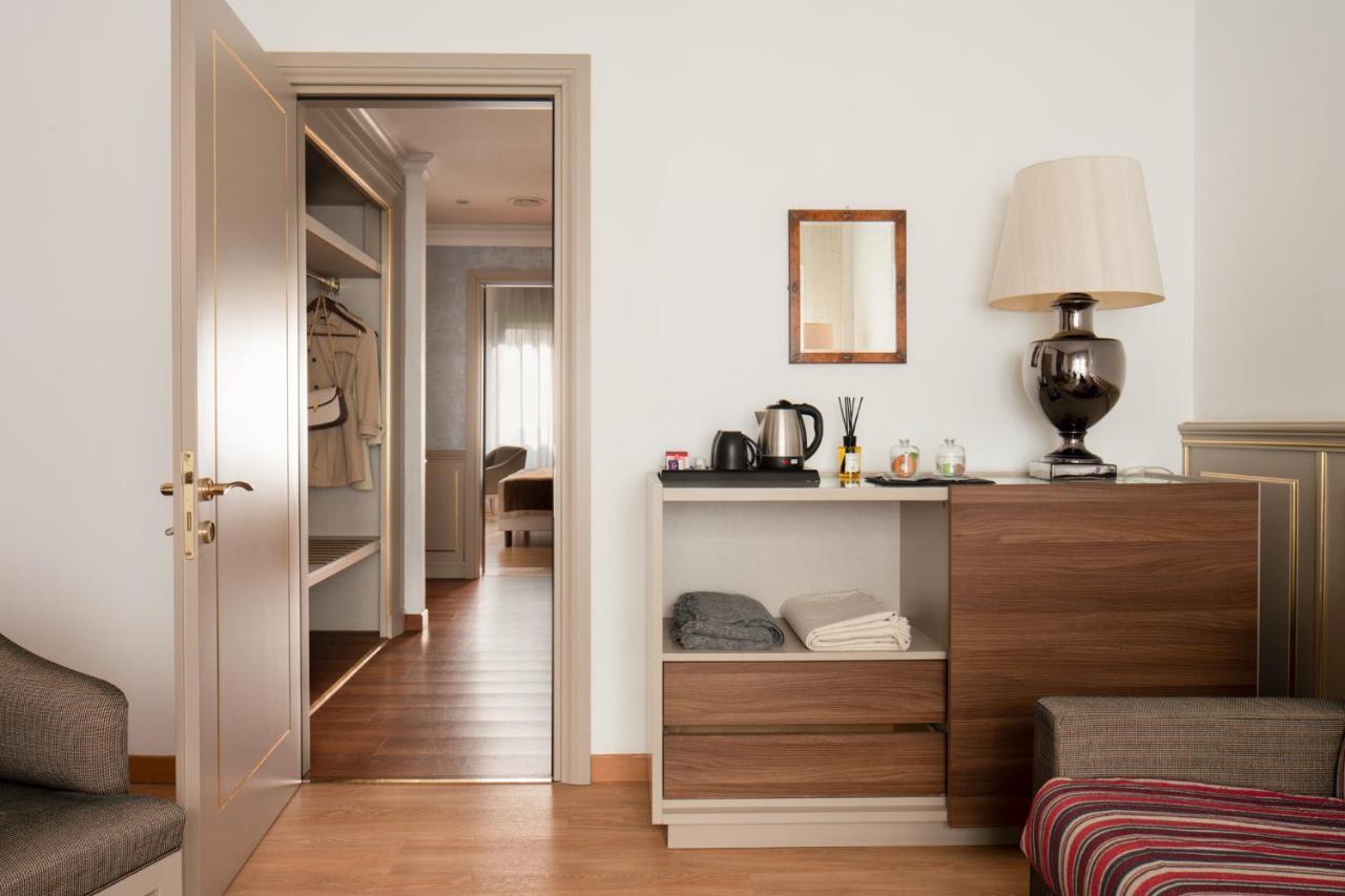 Palazzo Porta Romana 4* Milano
