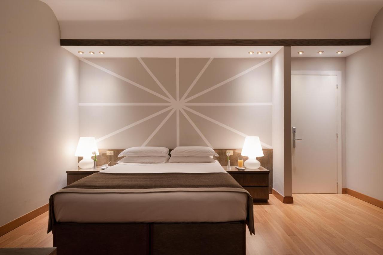 Palazzo Porta Romana Hotel Milano