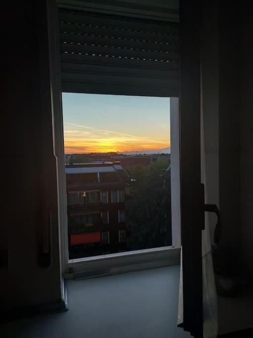 Franco Sansirohouse Rho Mi Fiera Appartement Milaan