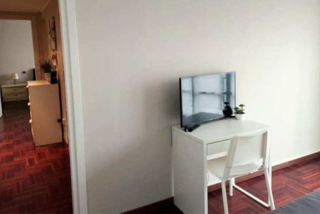 Franco Sansirohouse Rho Mi Fiera Appartement *