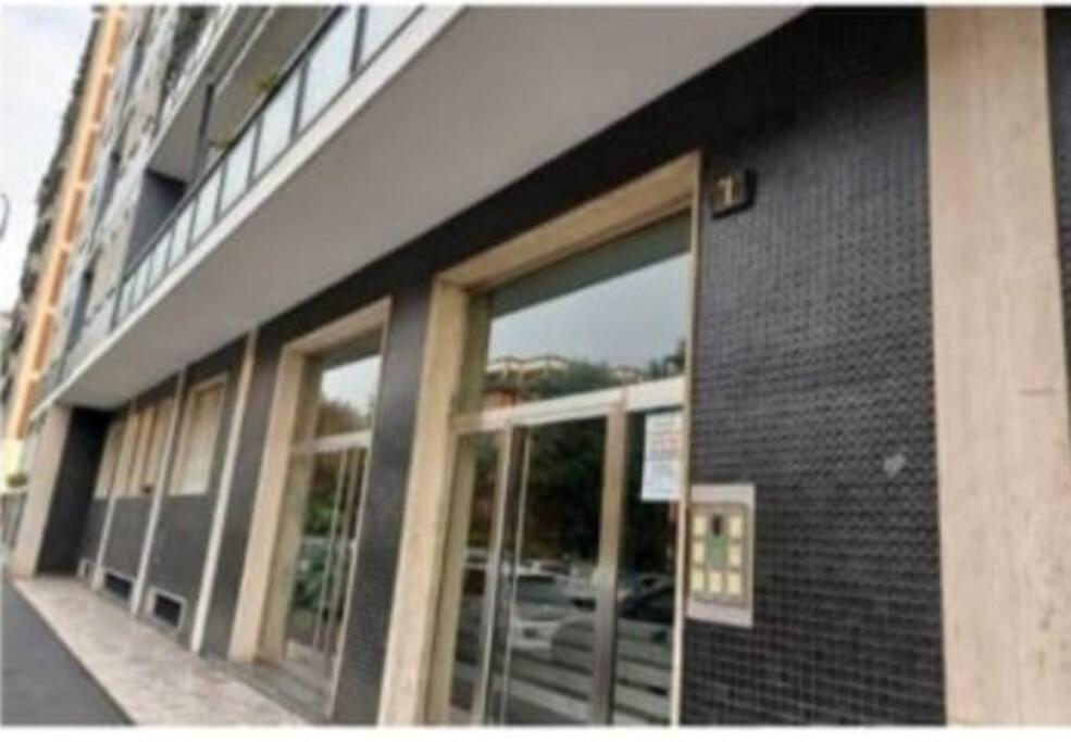 Franco Sansirohouse Rho Mi Fiera Appartement Milaan