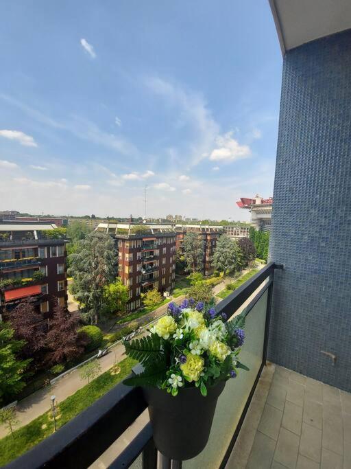 Appartement Franco Sansirohouse Rho Mi Fiera