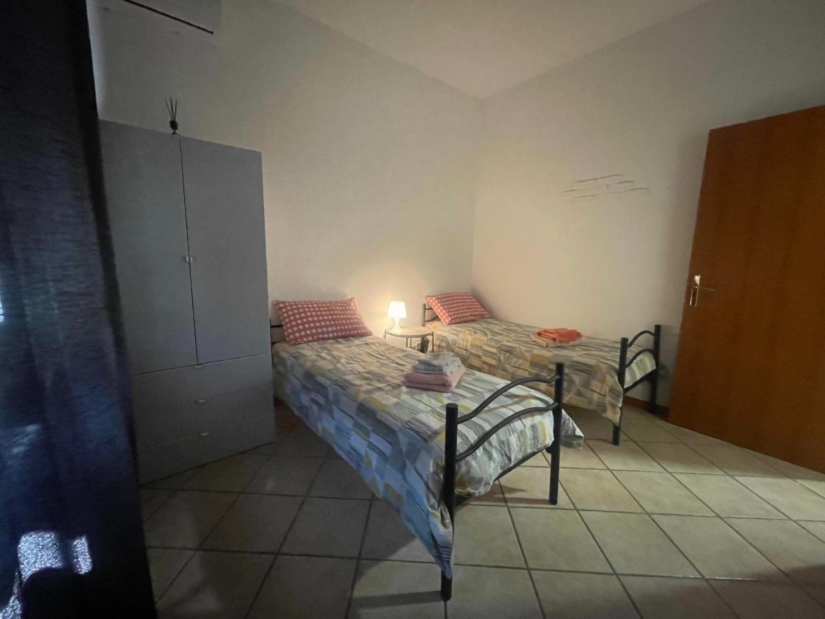 Roberta House Lejlighed
