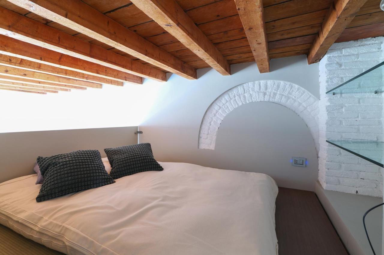 Leilighet La Foppa - Large & Trendy Flat Moscova-brera Milano