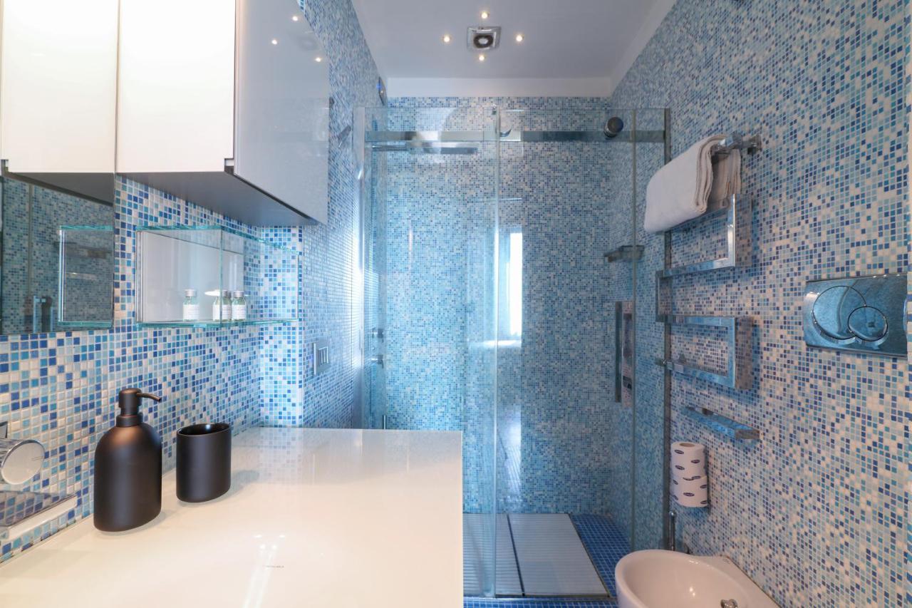 La Foppa - Large & Trendy Flat Moscova-brera Leilighet *