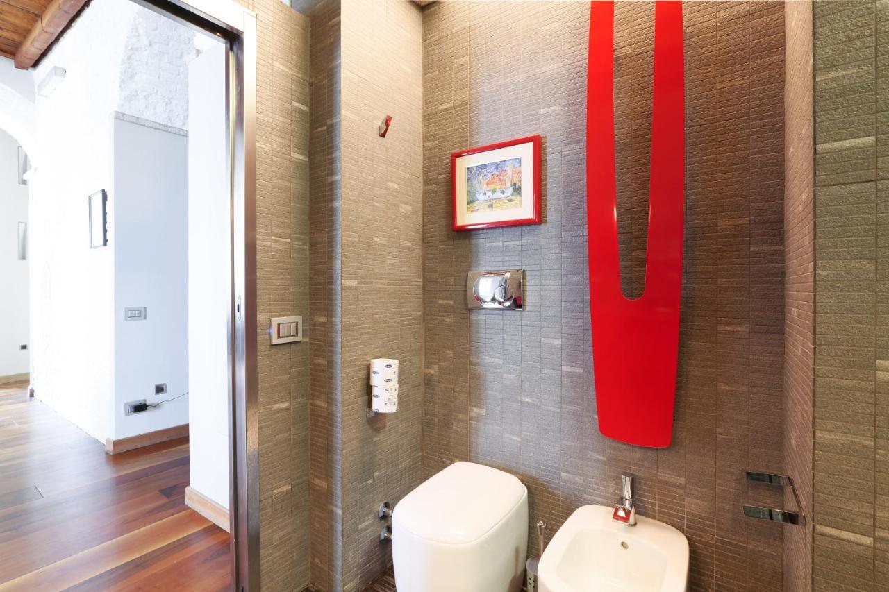 Leilighet La Foppa - Large & Trendy Flat Moscova-brera *