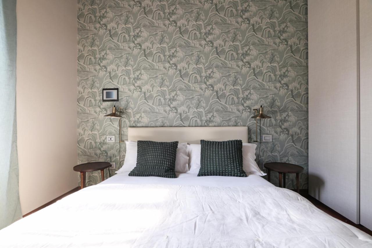 La Foppa - Large & Trendy Flat Moscova-brera Leilighet Milano