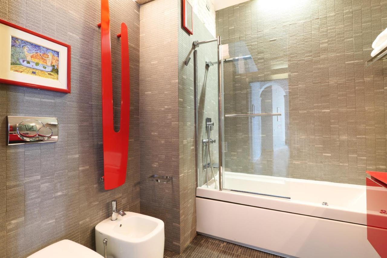 Leilighet La Foppa - Large & Trendy Flat Moscova-brera