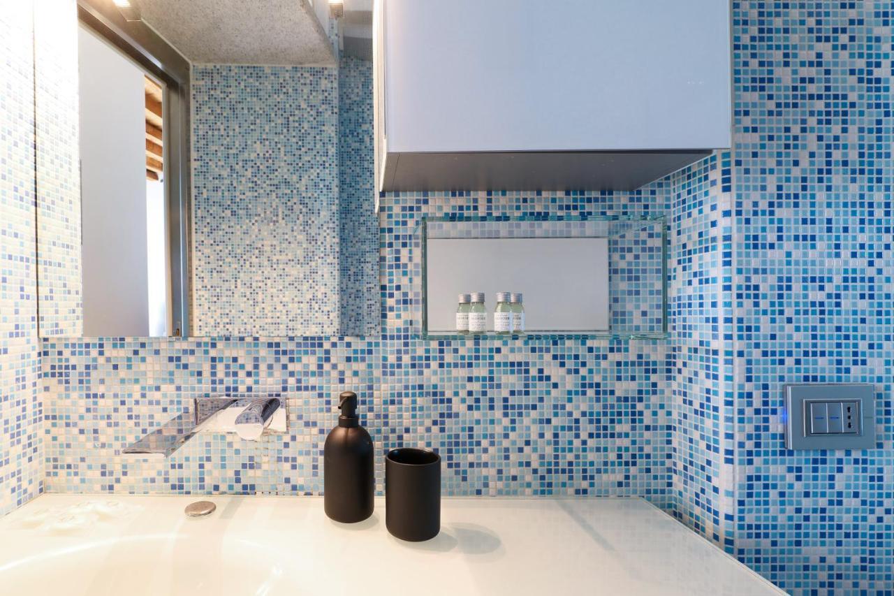 Leilighet La Foppa - Large & Trendy Flat Moscova-brera *