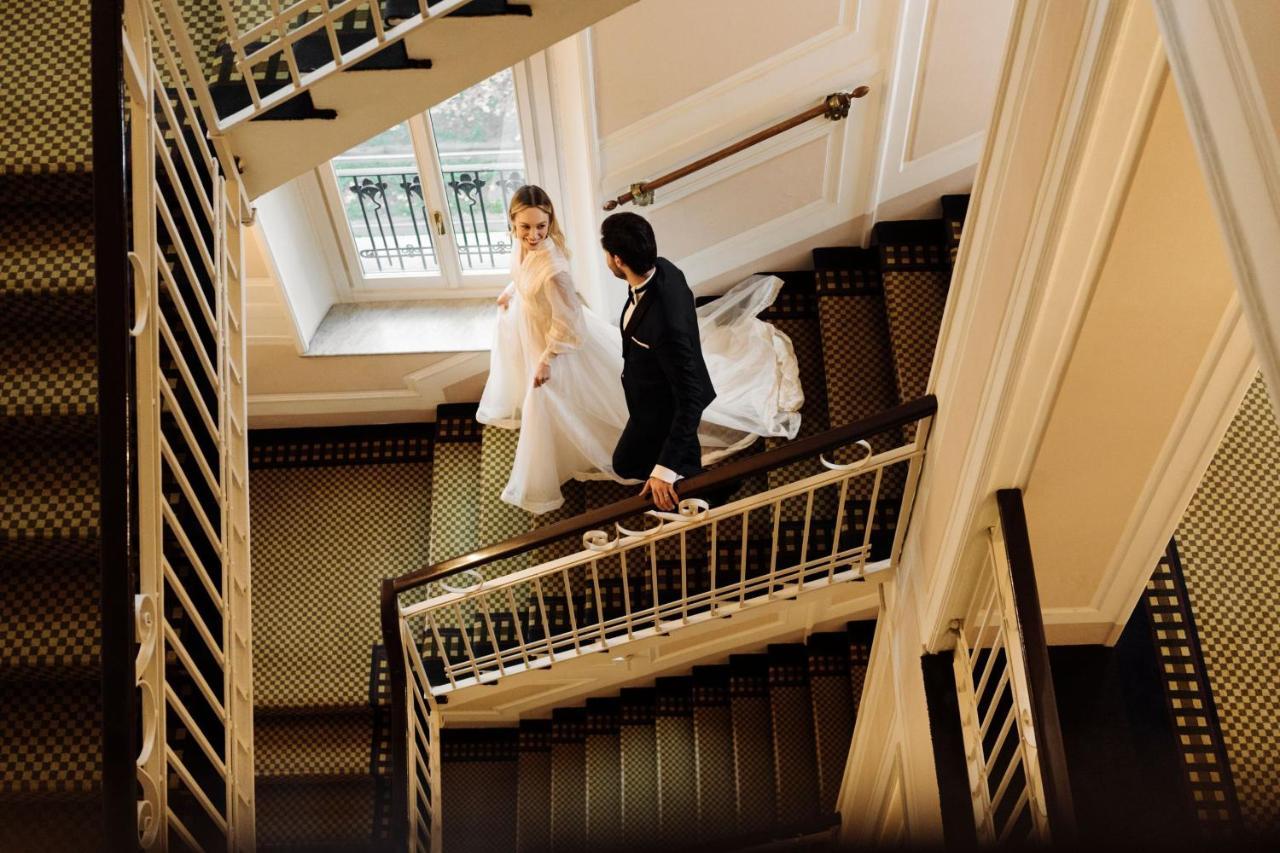Sheraton Diana Majestic 4*