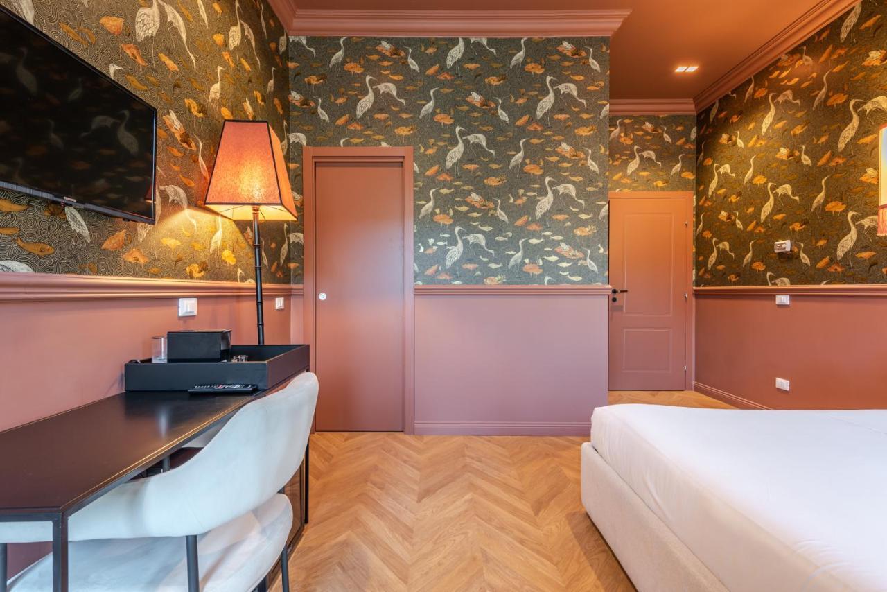 The Couper Spiga Mailand
