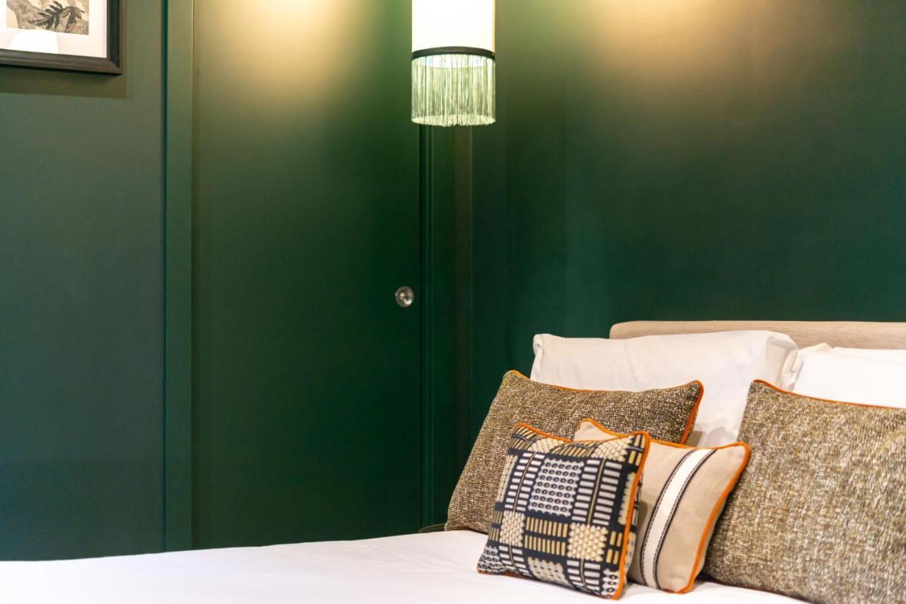 The Couper Spiga Gasthof