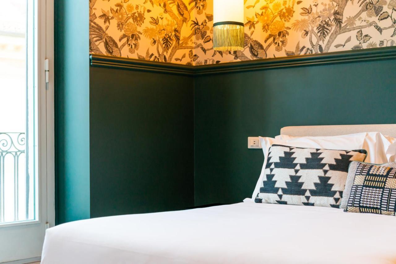The Couper Spiga Gasthof Mailand
