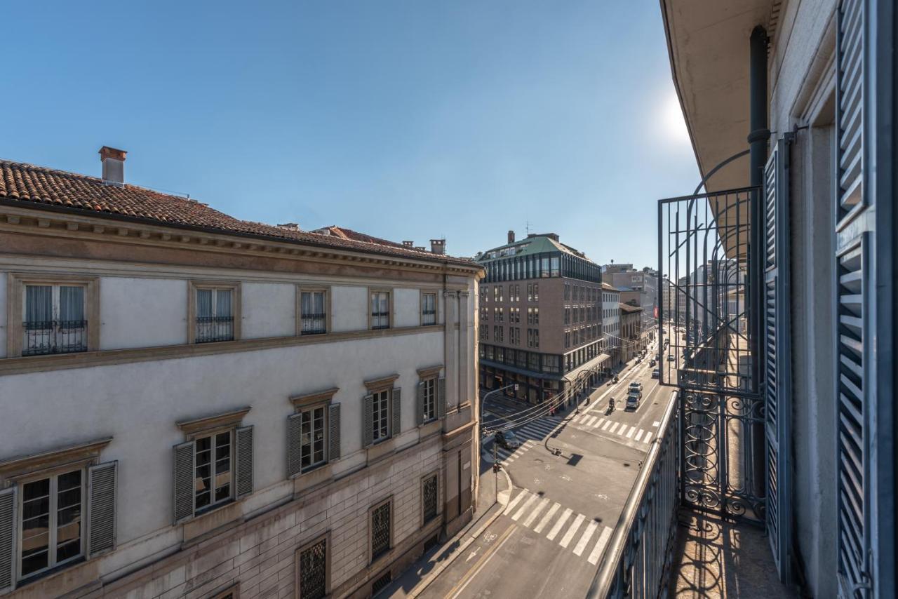 The Couper Spiga * Mailand