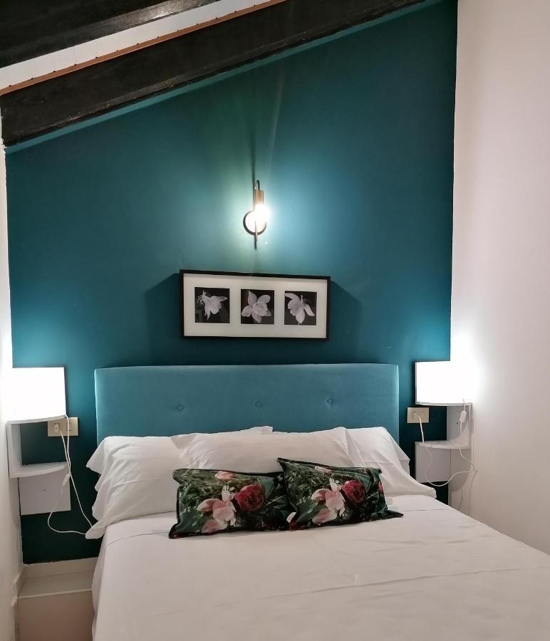 Apartment Mercanti Attic Version *