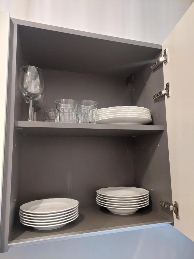 Perfect Place In Porta Venezia Apartment